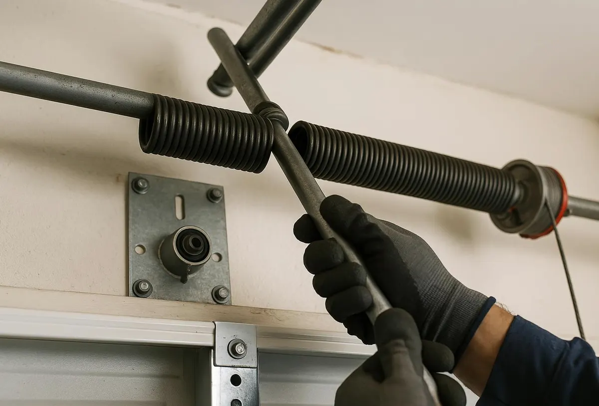 Chain, Belt, Screw, or Direct-Drive: Picking an Opener in Clinton, WI — Clinton Garage Door Pro, Clinton, WI